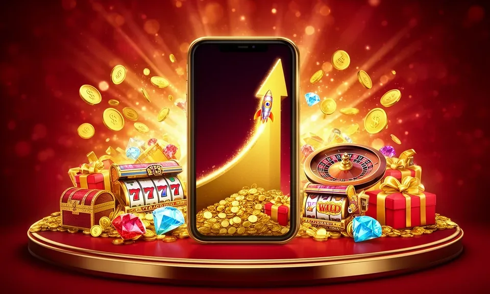 demon888 Slot Feature Offer