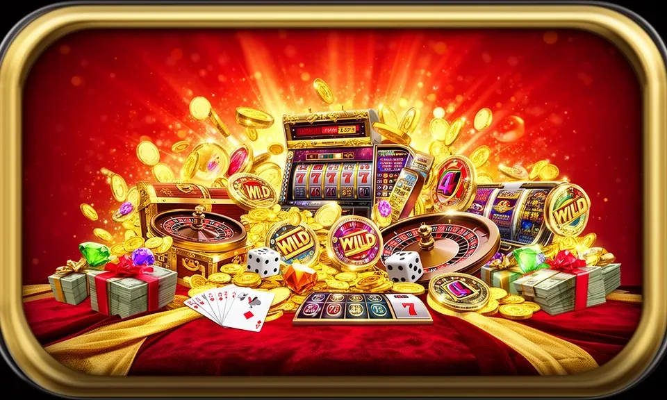 demon888 Sportsbook